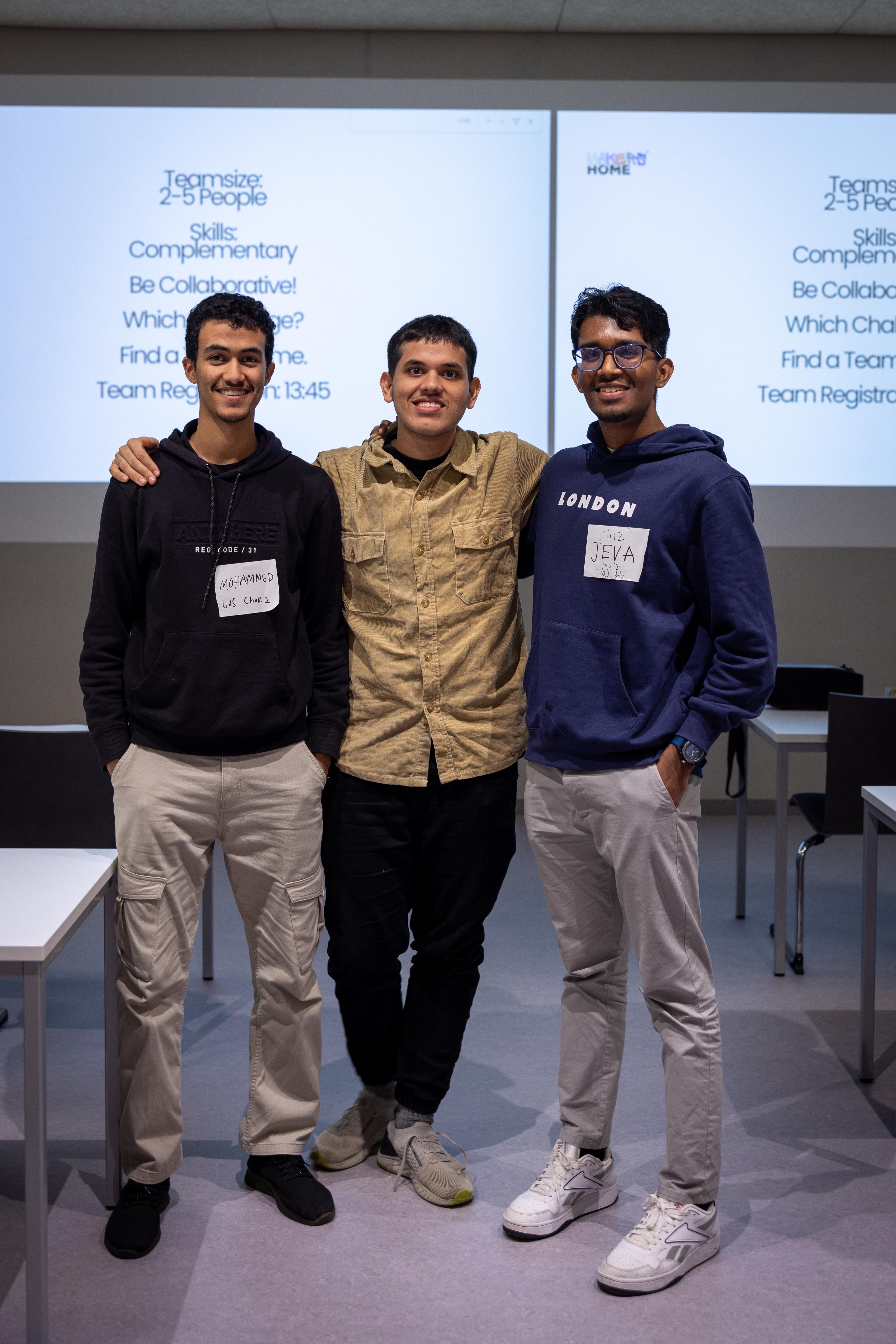 MITTELSTAND HACKATHON screenshot 2