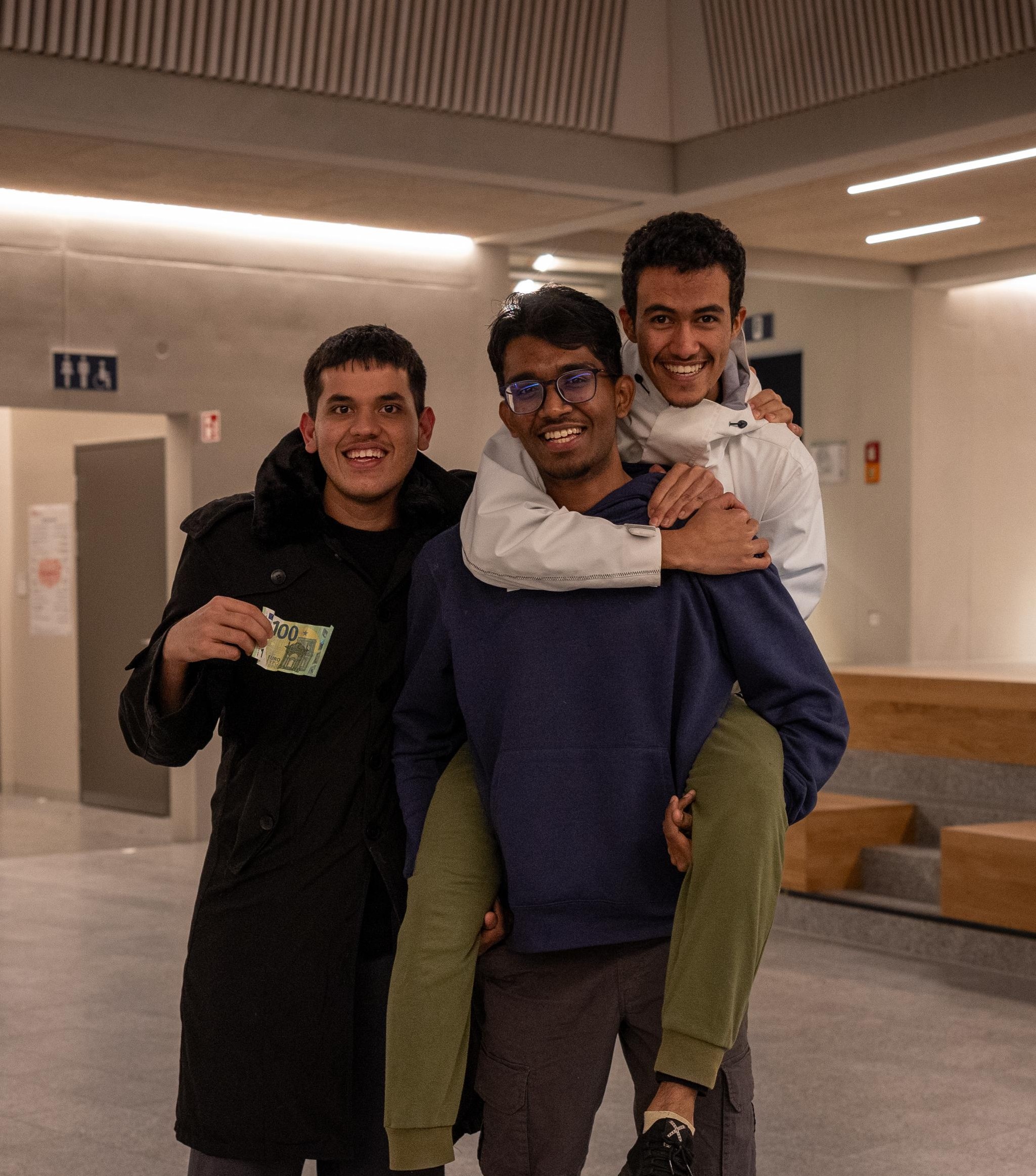 MITTELSTAND HACKATHON screenshot 3